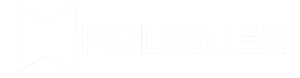 POLONIEX Logo